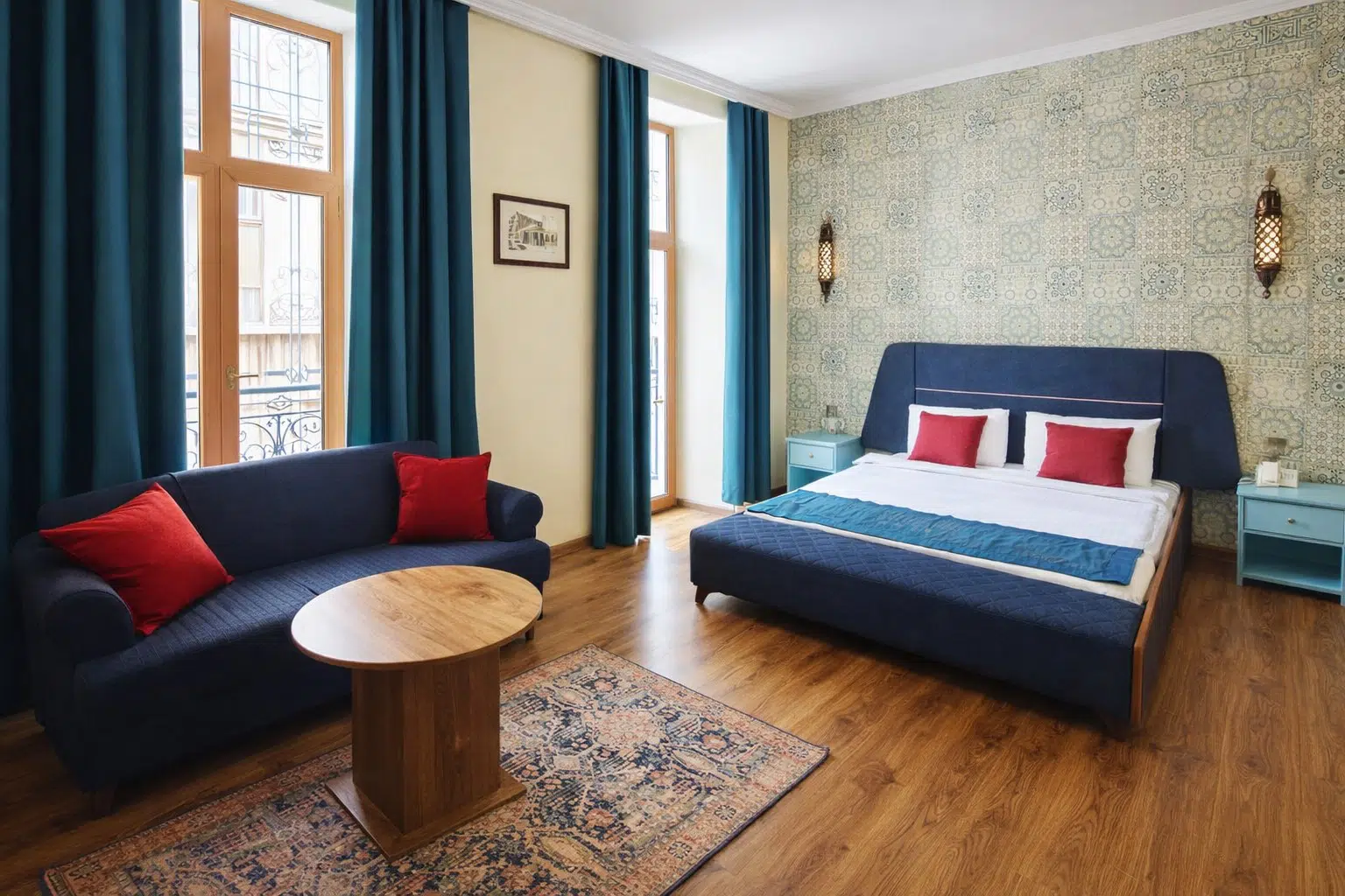 room image